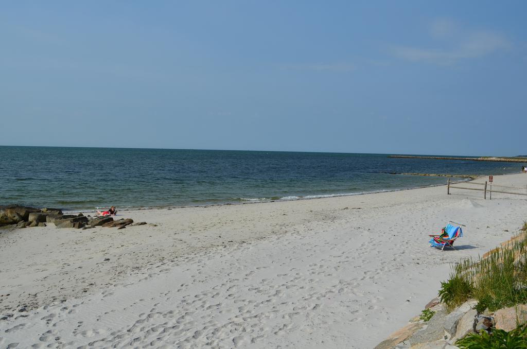 Cape Shore Inn South Yarmouth Exterior foto